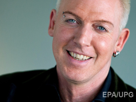 Лидер группы Scooter крутит роман с фанаткой из России