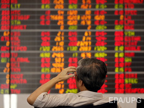 Китайские фондовые рынки возобновили рост