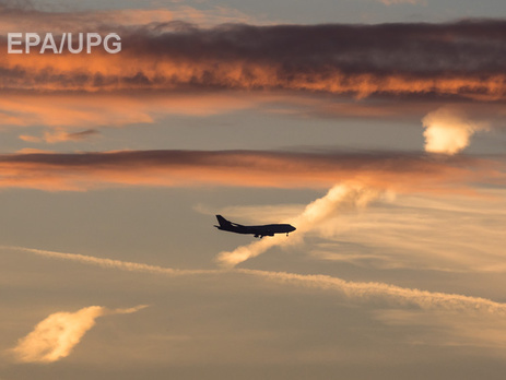 На Дальнем Востоке пьяный пассажир во время полета обещал взорвать самолет