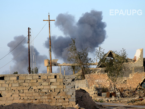 Правозащитники: В Сирии боевик ИГИЛ собственноручно казнил свою мать