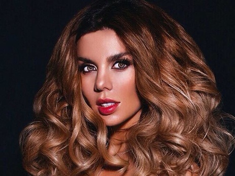 Седокова рассказала о характерах своих дочерей