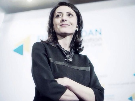 Глава Нацполиции Деканоидзе: С 1 января в Украине зафиксировано более 400 ДТП