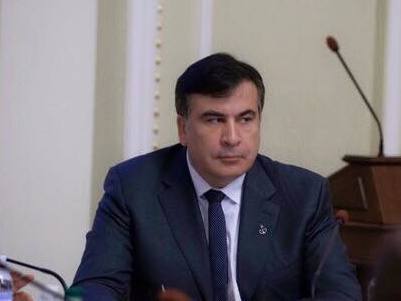 Саакашвили: В Одесской области в связи с погодными условиями обесточены 107 населенных пунктов
