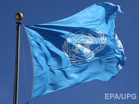 Спецпосланник ООН прибыл в Дамаск