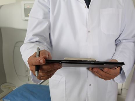 Отравление сотрудников предприятия в Днепре. Количество госпитализированных увеличилось до 24