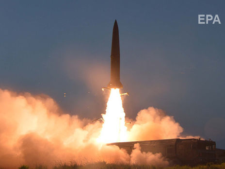 Помпео заявил, что переговоры США и КНДР могут начаться в августе