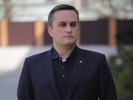 Мингарелли заявил, что антикоррупционная прокуратура не может работать эффективно из-за Холодницкого