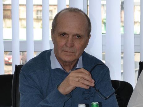 Всеукраинская энергетическая ассамблея: СНБО обязан решить вопрос с электроэнергией в Луганской области