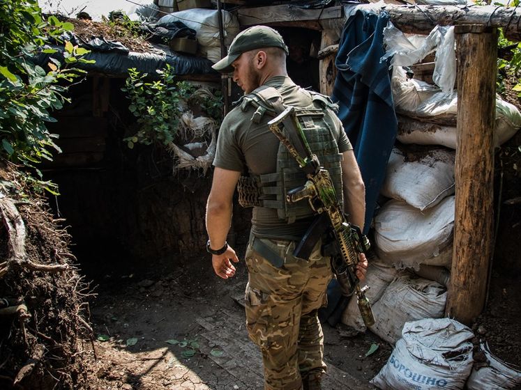 В ОБСЕ заявили, что количество нарушений режима прекращения огня в Донецкой области уменьшилось, а в Луганской &ndash; увеличилось
