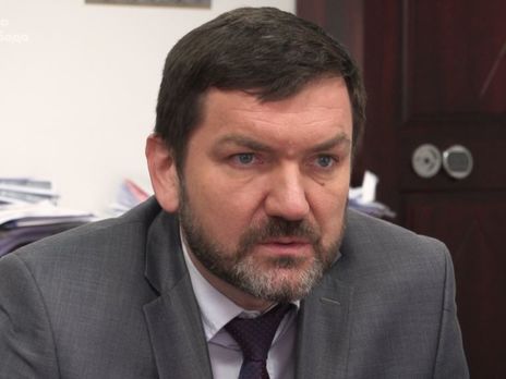 ГПУ подготовила сообщения о подозрении руководству и четырем судьям Окружного админсуда Киева