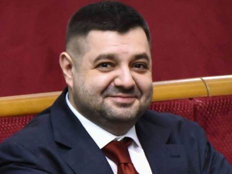 Грановский: У моего конкурента 44%, а без бренда партии – 0,9%. 