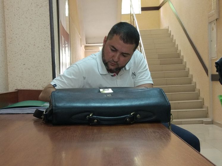 ﻿В окупованому Криму трьох фігурантів справи "Хізб ут-Тахрір" помістили в психлікарню – адвокат