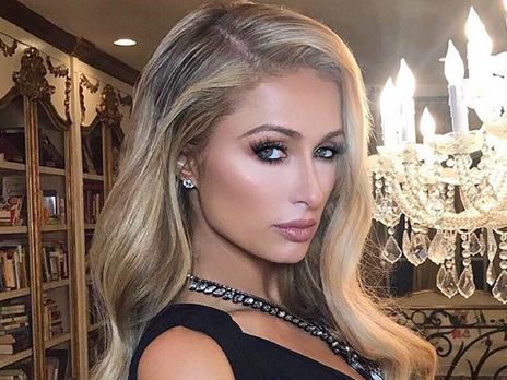 Хилтон намерена купить украинский санаторий