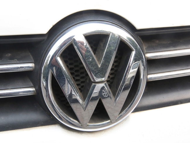 Reuters: Volkswagen отказался передать США документацию, связанную с "дизельным скандалом"