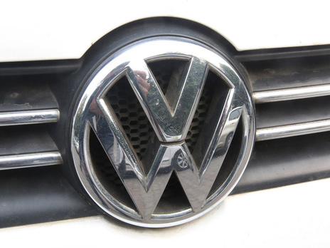 Reuters: Volkswagen отказался передать США документацию, связанную с 