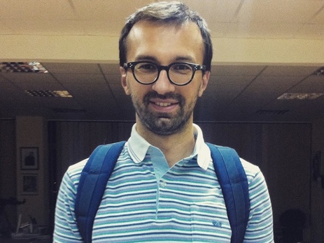 Лещенко: Антикоррупционное бюро взяло в работу заявление Скосара о взятке в $6 млн Яценюку за проход в Раду