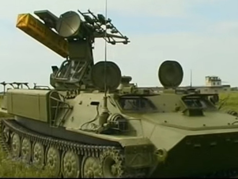 Минобороны РФ: Воздушно-десантные войска России получили более 30 модернизированных ЗРК 