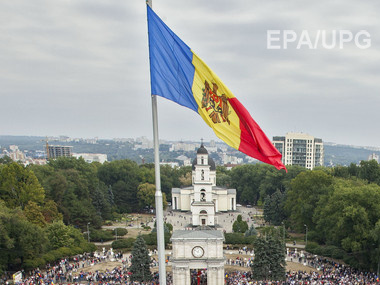 В жилом доме Кишинева взорвался газ, 20 пострадавших