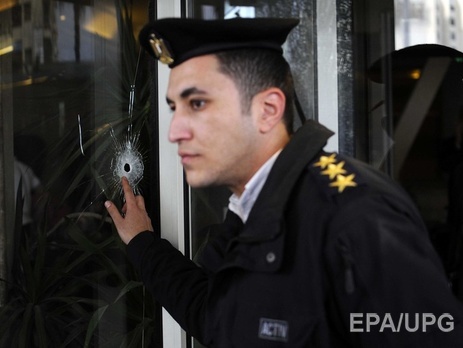 Египет примет дополнительные меры для безопасности туристов