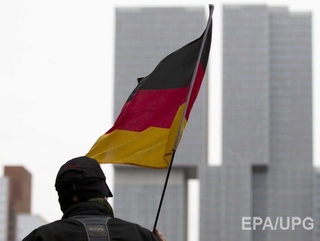 Правительство Германии: В 2016 году в ЕС прибудет еще миллион беженцев