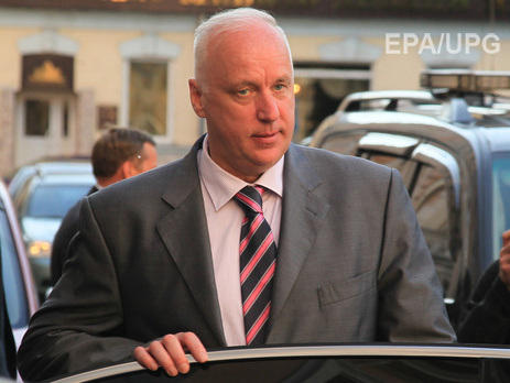 Глава Следкома РФ взял на личный контроль дело об убийстве врачом пациента