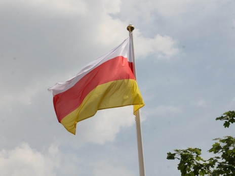 Генпрокурора Южной Осетии сбил насмерть автомобиль