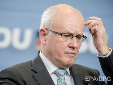 Правящая партия Германии призывает ЕС ввести санкции против Польши после принятия закона о СМИ