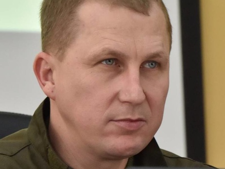 Аброськин: Пяти жителям Донецкой области объявлено подозрение в участии в незаконных формированиях