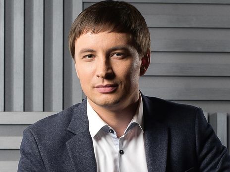 Дизайнер Зуев выиграл выборы в округе, где с ним соперничал депутат Рады Евлахов