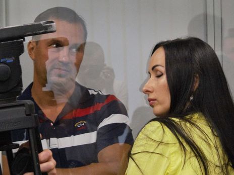 ﻿Ексначальника поліції Одеської області Головіна, підозрюваного в розкраданні речових доказів, відправили під домашній арешт