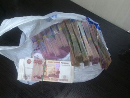 СБУ изъяла при попытке ввоза в 