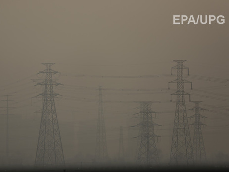 Госслужба по ЧС: За прошедшие сутки в Украине восстановлено электроснабжение 114 населенных пунктов