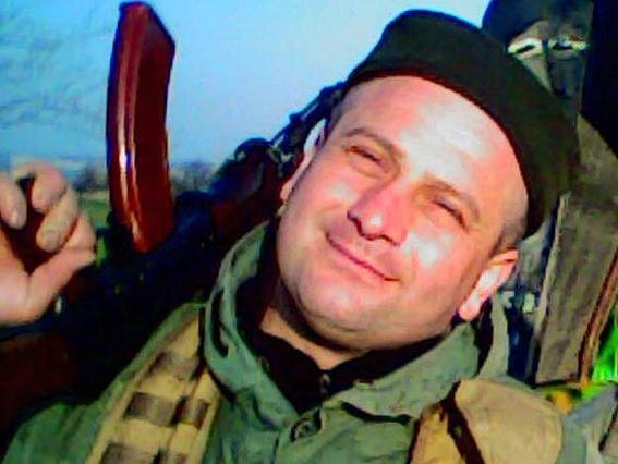 Спикер АП Мотузяник: За минувшие сутки в зоне АТО погибли двое украинских силовиков