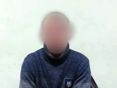 В Луганской области СБУ задержала участника нескольких незаконных вооруженных формирований 