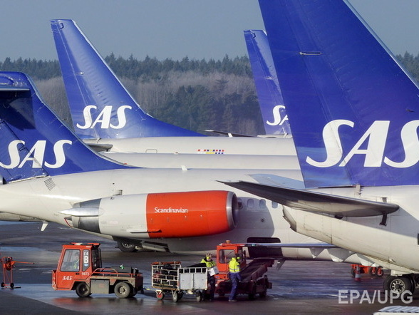 Аэропорт Стокгольма эвакуировали из-за обнаружения следов взрывчатки