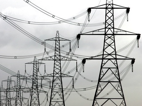 В Крыму девять сел обесточены в результате аварии