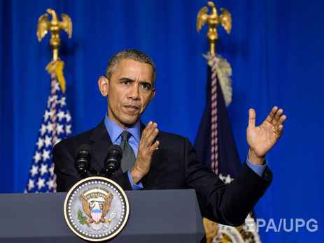 Белый дом: Обама не будет поддерживать ни одного из кандидатов от Демократической партии на праймериз
