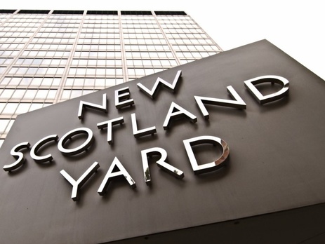 В Гане арестован сожитель убитой в Лондоне актрисы Шон Блейк