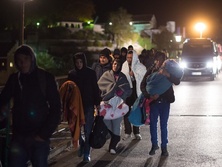 Мюллер прогнозирует увеличение потока беженцев