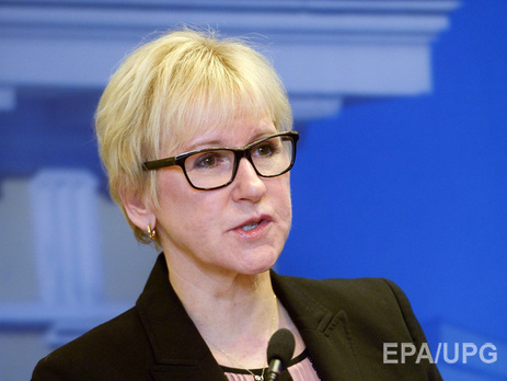 В Швеции могут возобновить призыв в армию из-за миграционного кризиса