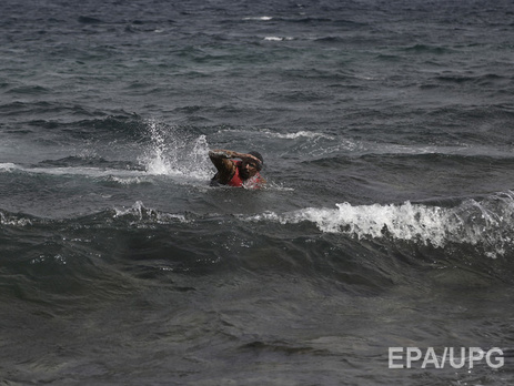 Опрос: Почти половина немцев поддержали ограничение приема беженцев