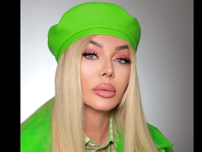 Ирина БИЛЫК