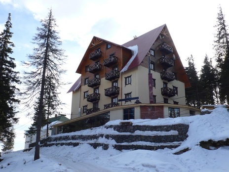 Командир ДУК 