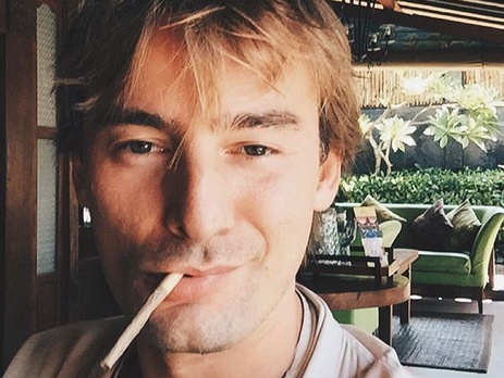 Бадоев отметил 35-летие на Бали