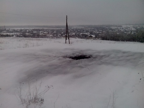 Тымчук: В районе Горловки замечены группы боевиков, одетых в форму ВСУ