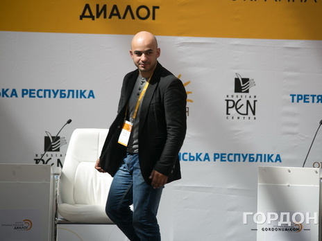 Найем обратится в антикоррупционное бюро по поводу заявлений Коломойского об условиях его увольнения