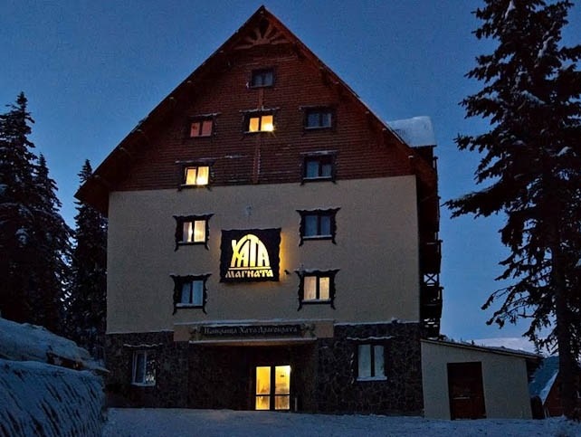 Подозреваемым в деле о драке на горнолыжном курорте в Закарпатье объявлено подозрение в хулиганстве