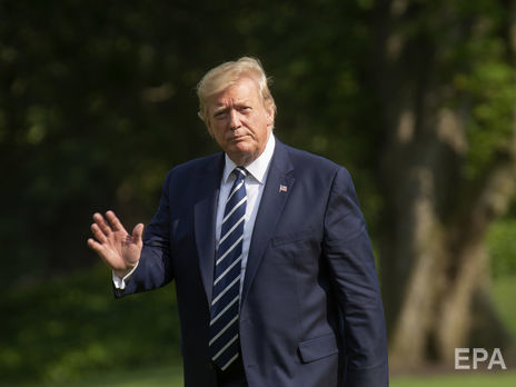 Волкер о вероятности визита Трампа в Украину: Я ничего не исключаю. Но такие визиты всегда планируются задолго наперед