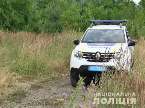 Во Львовской области авто столкнулось с электричкой, водитель погиб