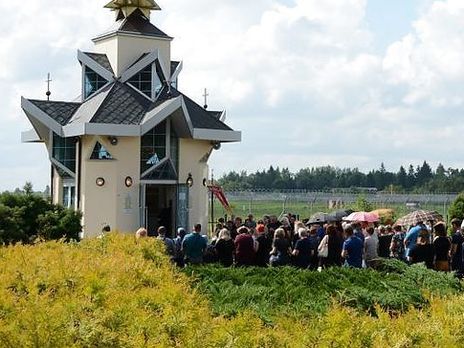 Родственникам погибших в Скниловской авиакатастрофе выплатят по 2 тыс. грн – Львовский горсовет